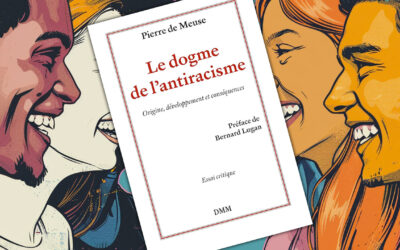 De quoi l’antiracisme est-il le nom ?