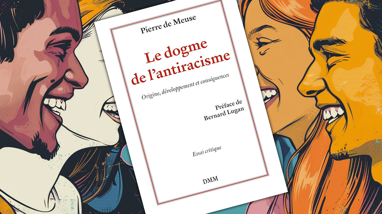 De quoi l’antiracisme est-il le nom ?