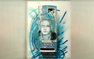 Incitation à la haine (de la France : ça, ce n’est pas un délit)