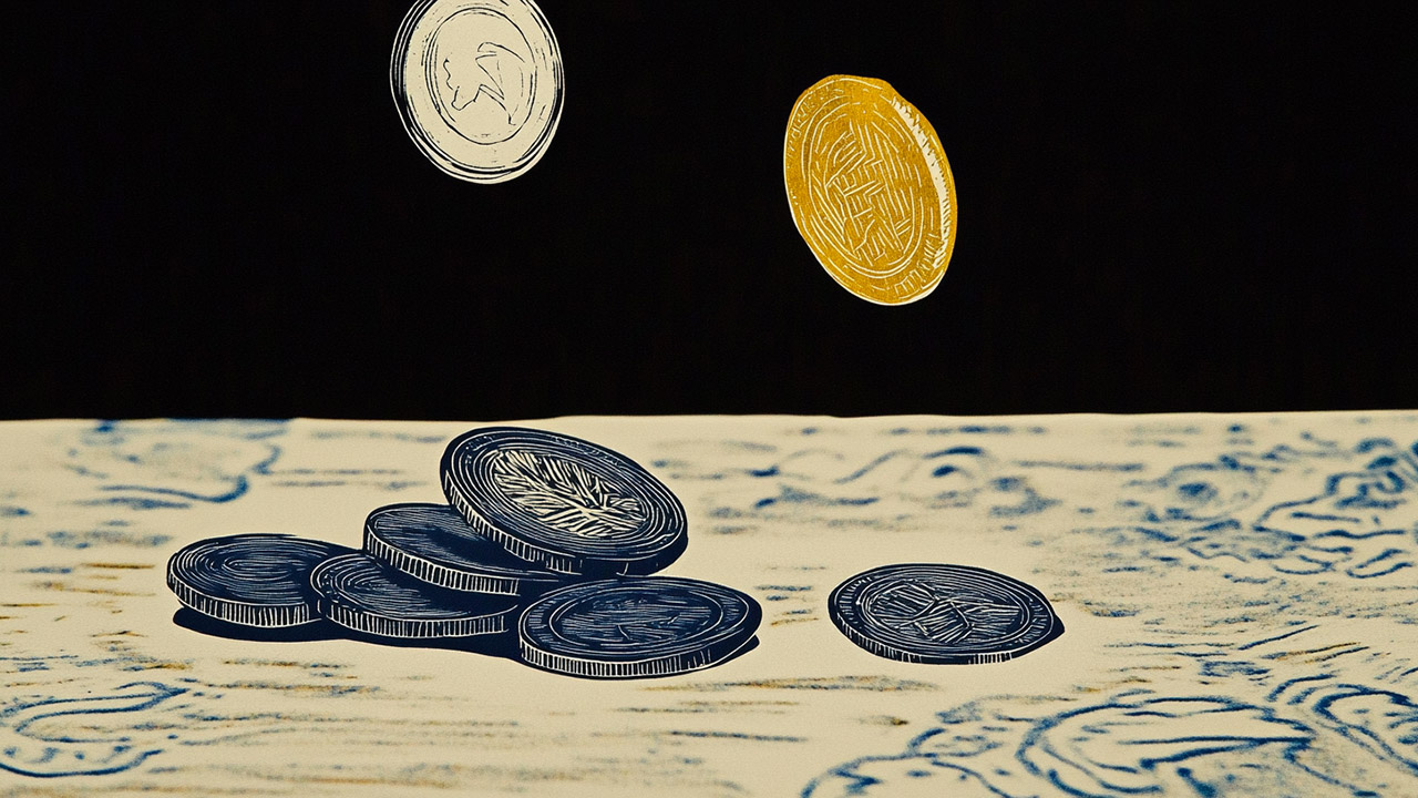 L’euro, arme de destruction massive des nations