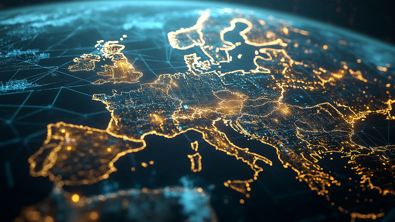 Alexandre Latsa : « Conservateurs dynamiques de tous les pays, unissez-vous ! »