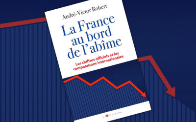 La France au bord de l’abîme : le réquisitoire édifiant d’un économiste