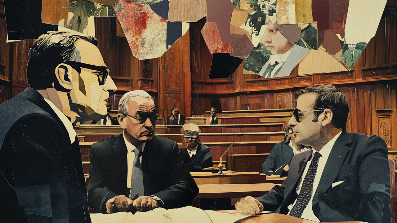 Législatives partielles du Doubs : le chant du cygne du « front républicain »