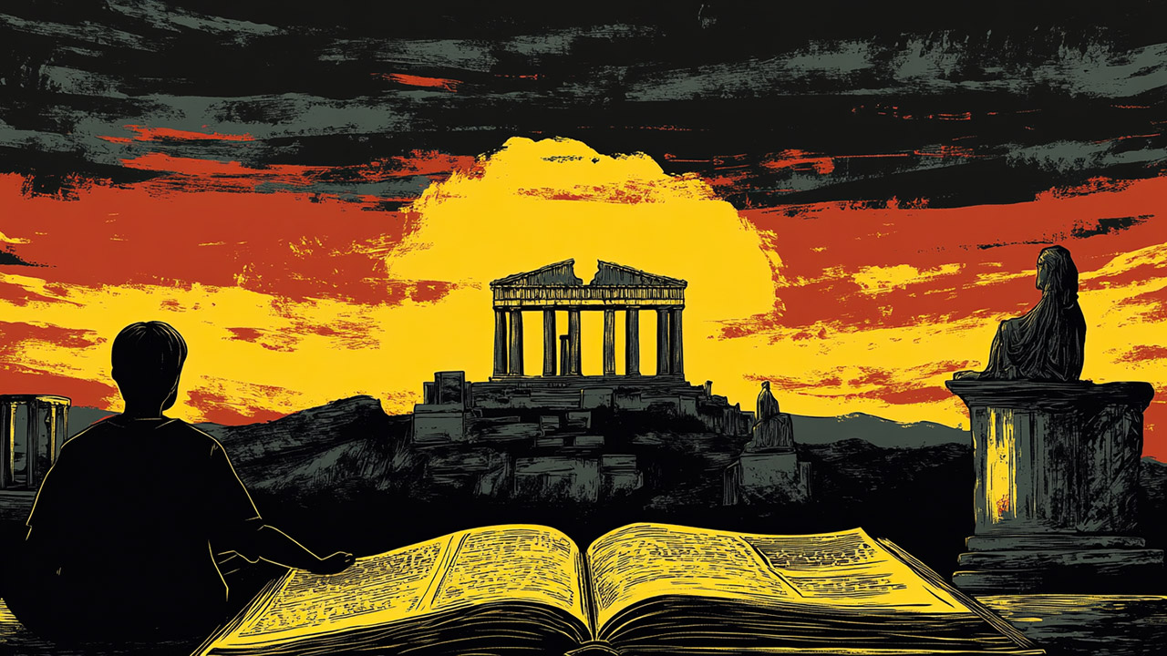 Disparition du latin : rien n’est plus utile que les matières qu’on dit inutiles