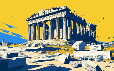 Pour réduire sa dette, la Grèce doit abandonner l’euro