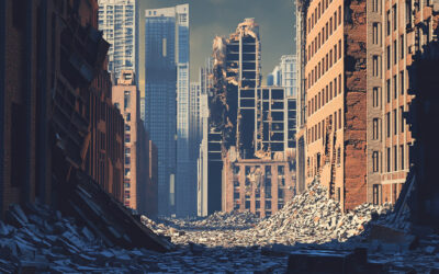 Vers la démocratie civilisationnelle ?