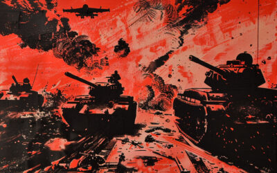 La politique américaine en Ukraine va-t-elle entraîner une nouvelle guerre froide