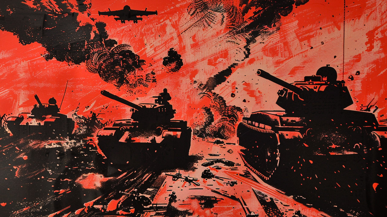 La politique américaine en Ukraine va-t-elle entraîner une nouvelle guerre froide