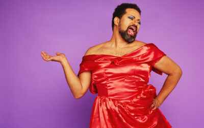 Tiens !… Papa ne porte plus de robe…