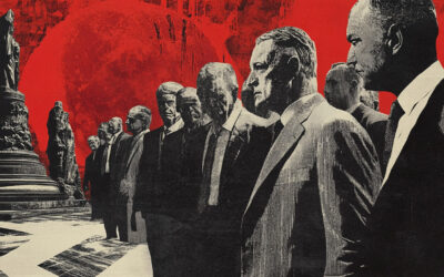 Non : l’islamisme n’est pas un fascisme