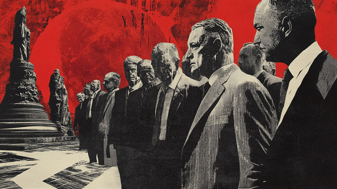 Non : l’islamisme n’est pas un fascisme Non : l’islamisme n’est pas un fascisme