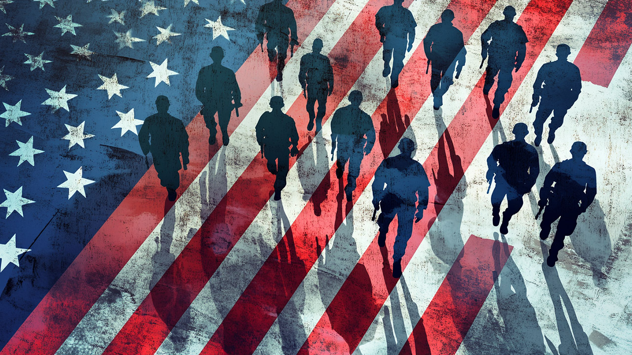 Les USA : amis, alliés, adversaires ou ennemis ?