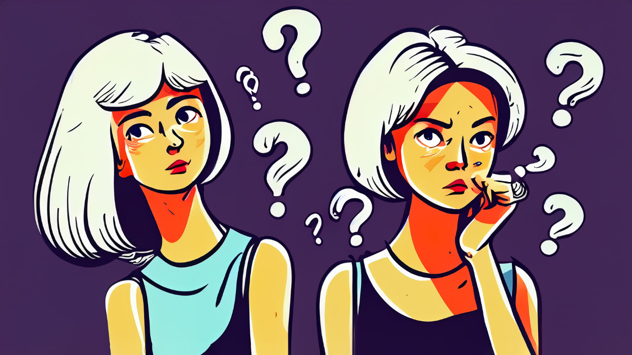 Le jeu du jour : « 5 pièces faciles, cherchez l’intrus ». Mais y a-t-il un intrus ?