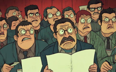 Camarade journaliste, choisis ton camp !