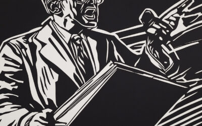 Inventivité linguistique des hommes politiques et slogans présidentiels de Franklin D. Roosevelt à George W. Bush