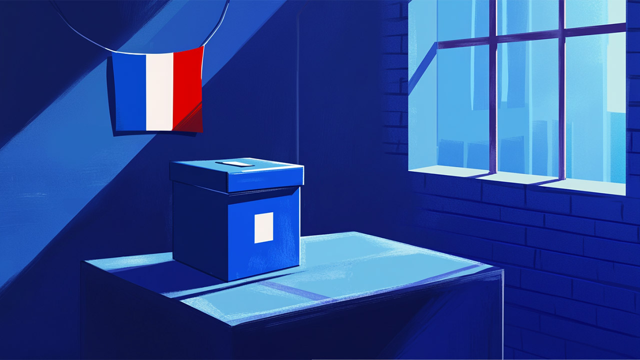 Les trois leçons de la législative partielle du Doubs