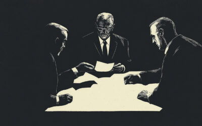 Élection de Trump : l’oligarchie progressiste face à une révolution ?