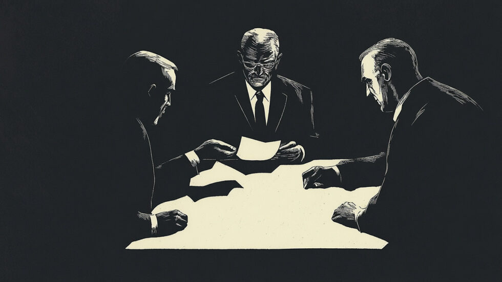 Lettre à mes frères oligarques (2)