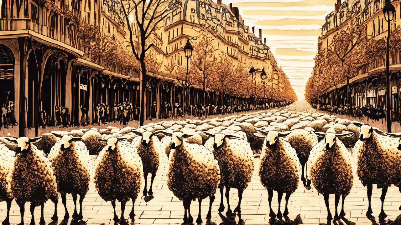 « Marche républicaine » : ils ont marché mais n’ont rien compris