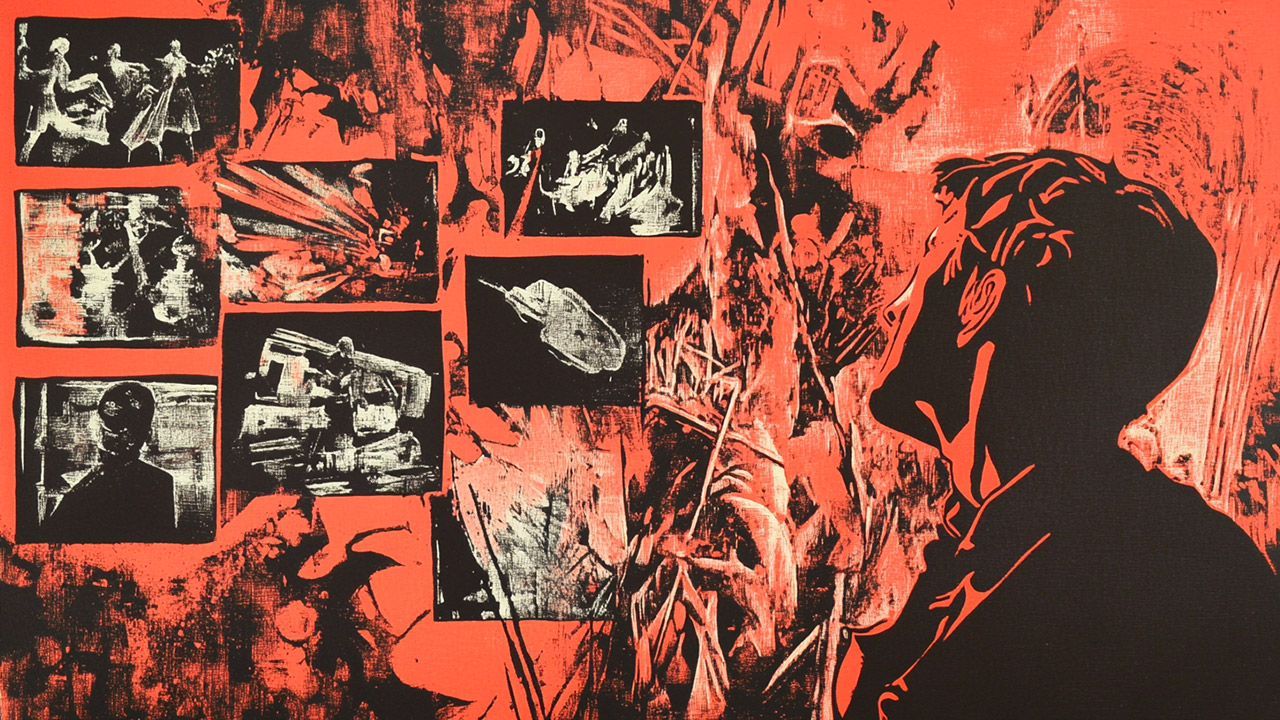 Les médias occidentaux : marionnettes ou agents inconscients de l’expansion américaine ?