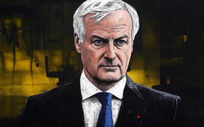 Michel Barnier Premier ministre : le RN au centre du jeu