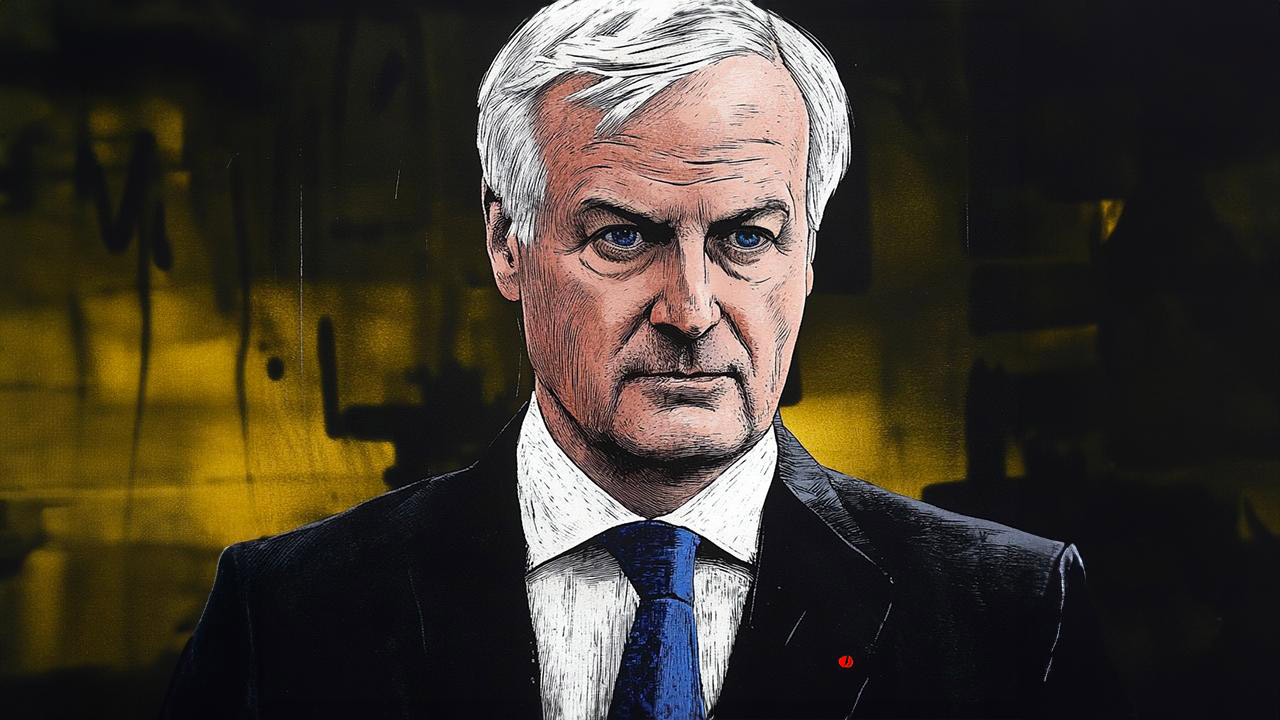 Michel Barnier Premier ministre : le RN au centre du jeu