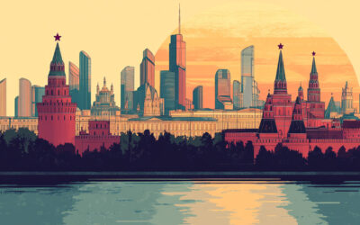 9 mai 2015 : Moscou capitale du monde libre