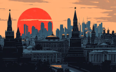 Ici Moscou : les Français parlent aux Français ! (1/2)