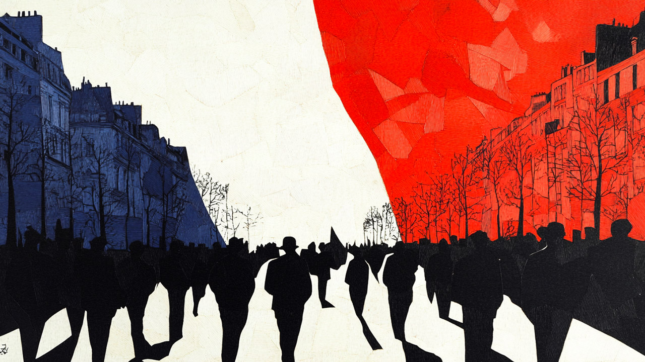 La revanche du peuple