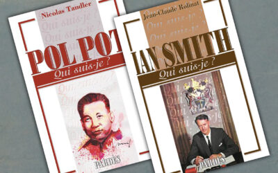 Pol Pot et Ian Smith : le bourreau et le patriote