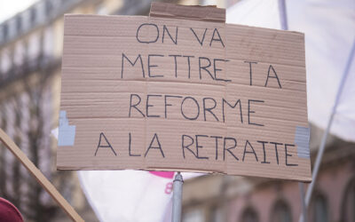 Pourquoi réforme-t-on à tort et à travers ?