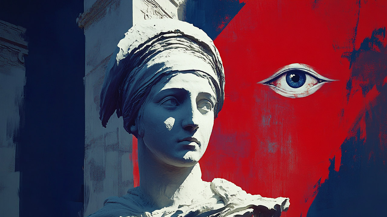 La christianophobie d’État en progression