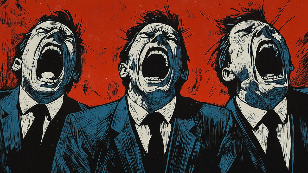 Bal tragique à l’UMP