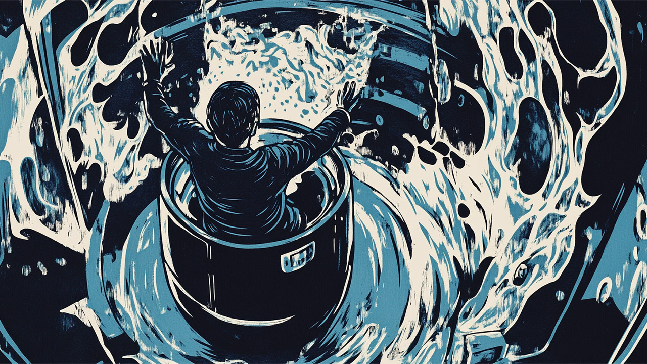 Le FN doit passer l’UMP à la centrifugeuse