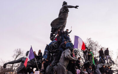 L’union nationale est-elle sacrée ?