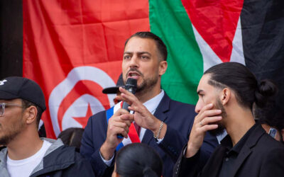 Verticalité, appauvrissement intellectuel : le mauvais génie des néo-partis