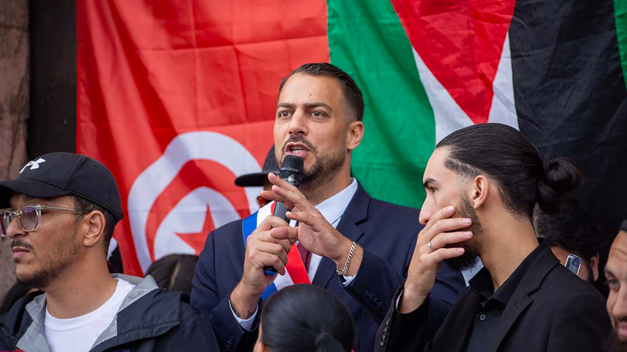 Verticalité, appauvrissement intellectuel : le mauvais génie des néo-partis Verticalité, appauvrissement intellectuel : le mauvais génie des néo-partis