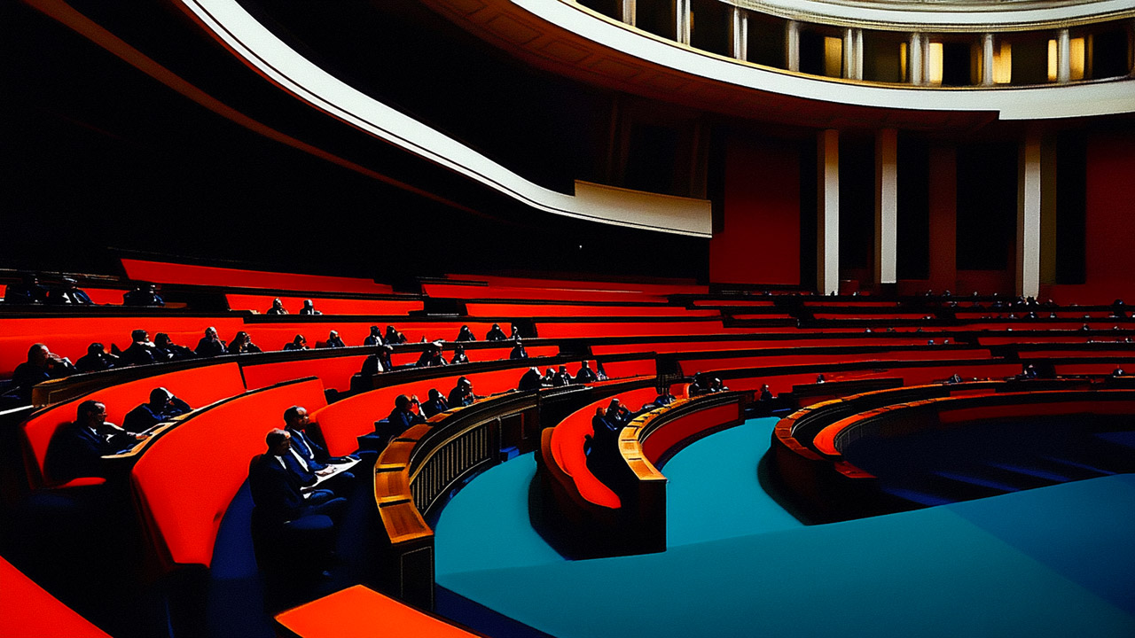 Quelle harmonie possible en 2024 entre la morale, le droit, et la déontologie ?