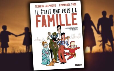 La diversité du monde expliquée à travers les structures familiales