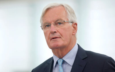 Les carnets du major Barnier