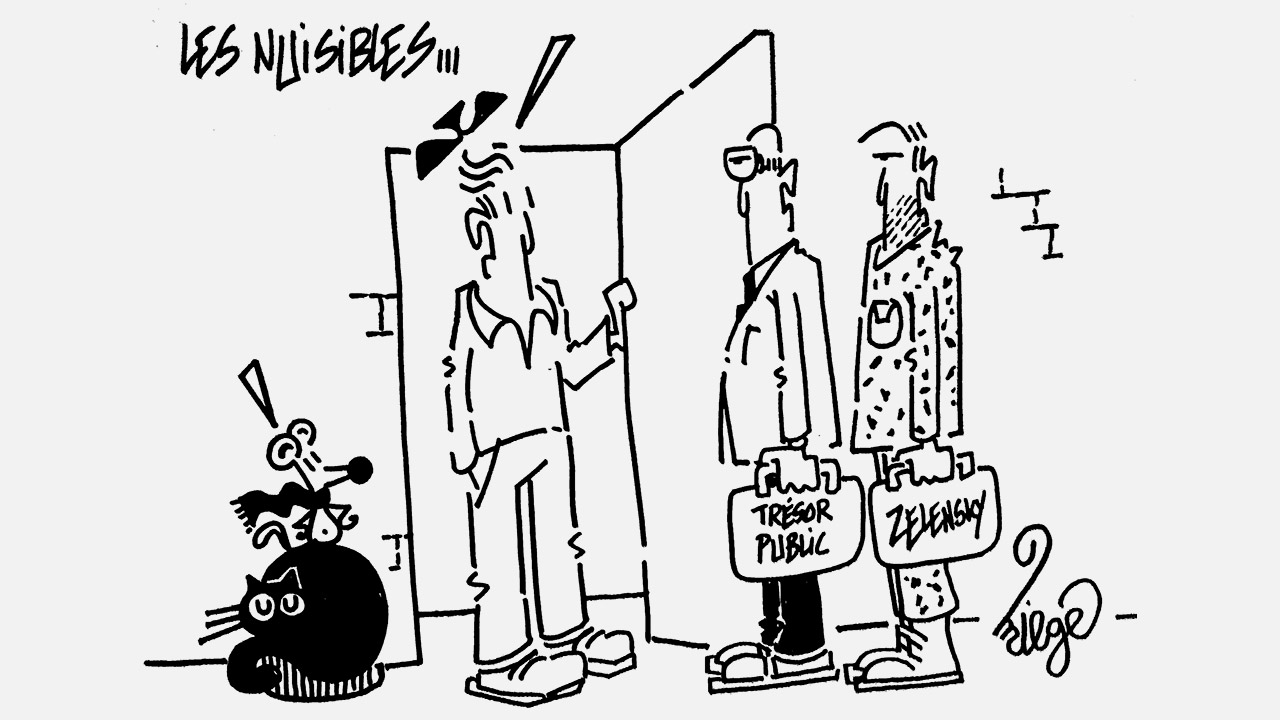 Déficits ? La France saignée à blanc par une titanesque prise illégale d’intérêts