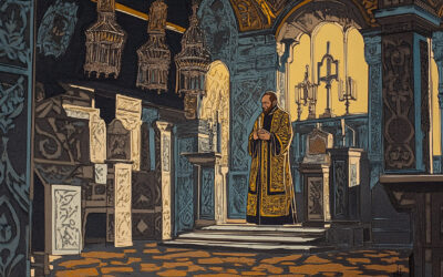 Agenda : Le retour de la Russie, neuvième conférence le 11 mai 2015