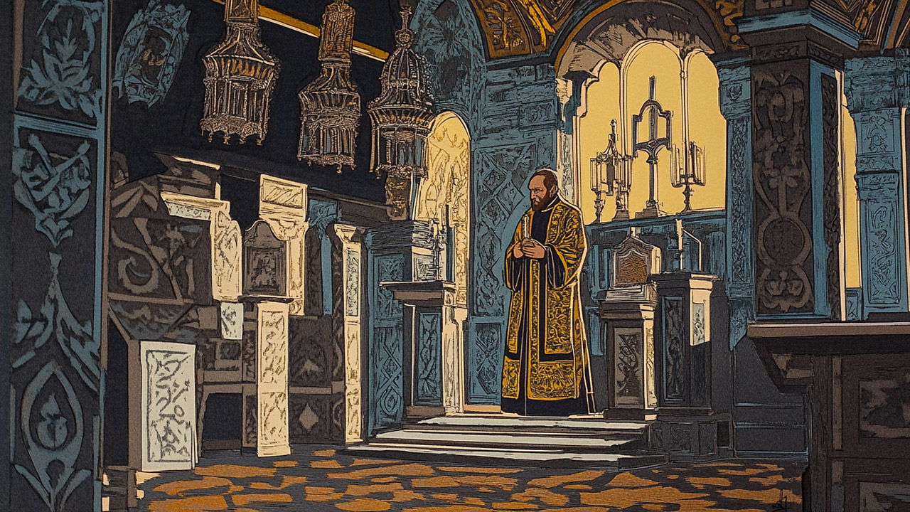 Agenda : Le retour de la Russie, neuvième conférence le 11 mai 2015