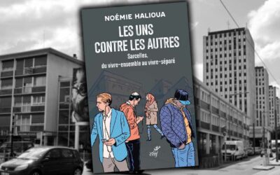 Sarcelles, ville emblématique du communautarisme