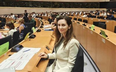 Tous unis contre la transformation de l’UE en un super-État – Entretien avec Rada Laykova