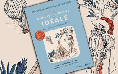 Que lire de 0 à 16 ans ? La bibliothèque idéale pour les jeunes Français