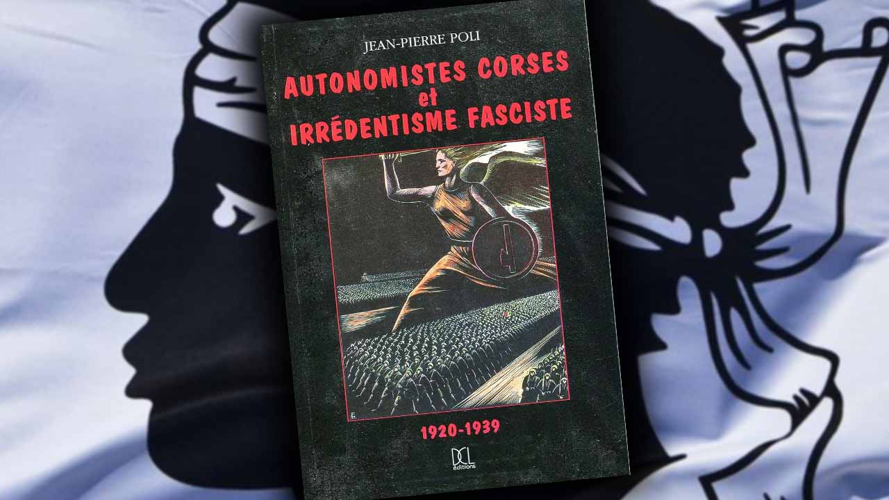 Y a-t-il eu une tentation fasciste en Corse ? Y a-t-il eu une tentation fasciste en Corse ?