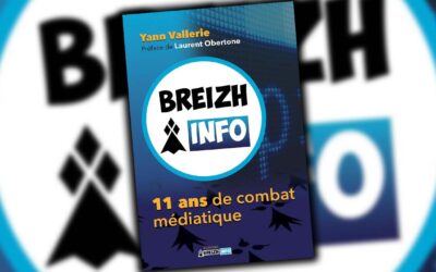 Breizh-Info, acteur majeur de la réinfosphère