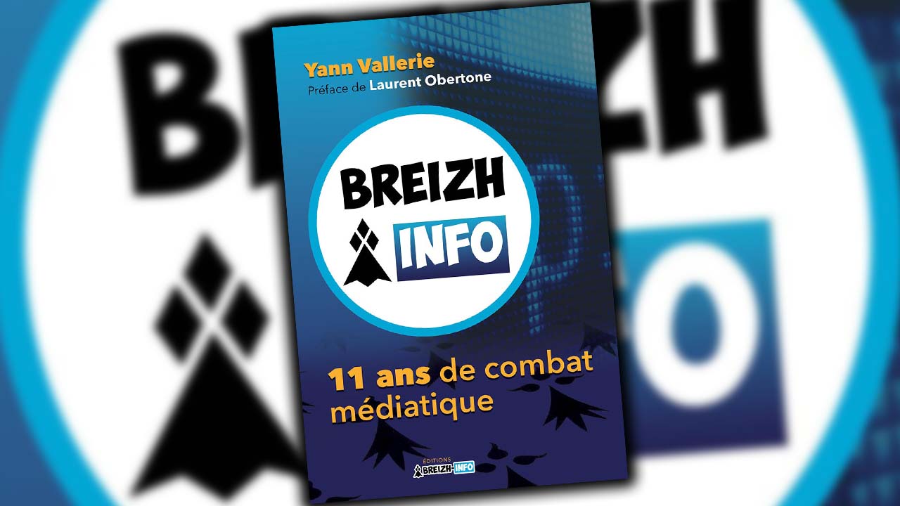 Breizh-Info, acteur majeur de la réinfosphère