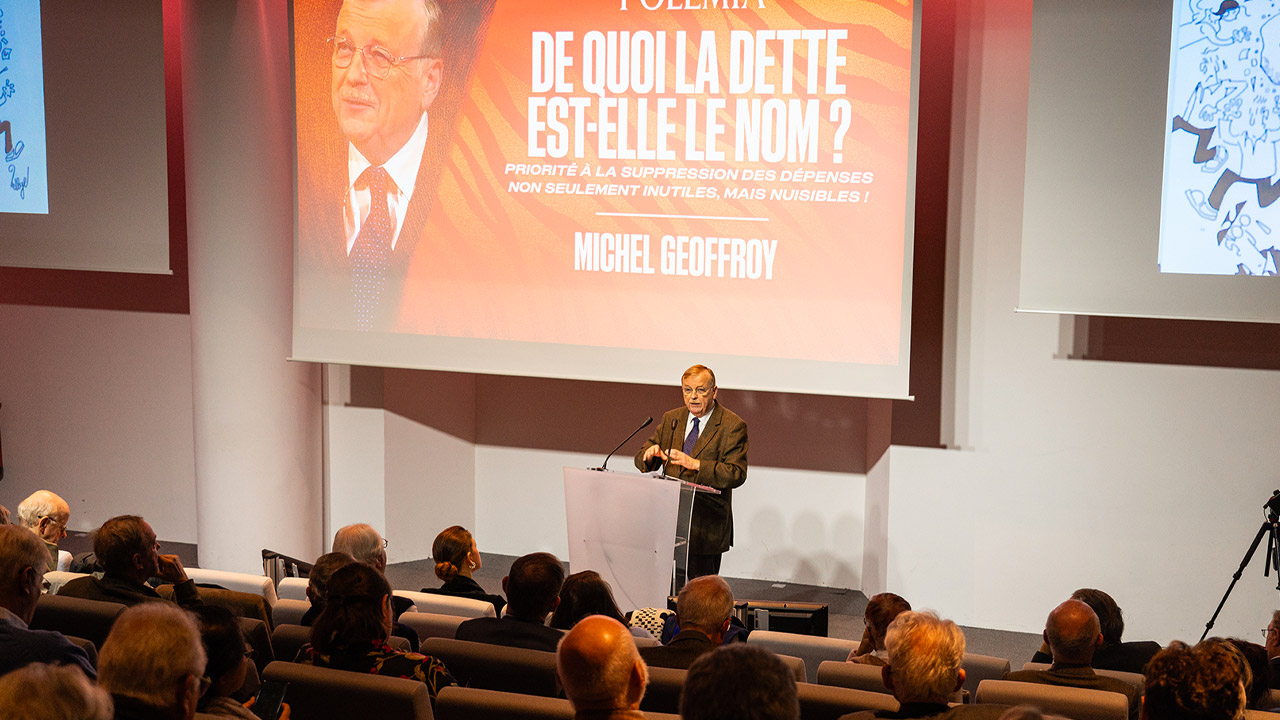 De quoi la dette est-elle le nom ? Introduction au Forum de la Dissidence